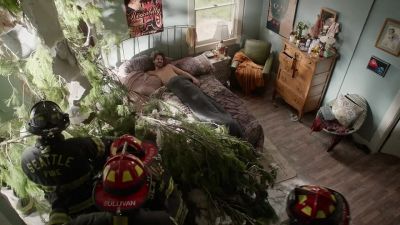 Slow down, slow down. - Station 19