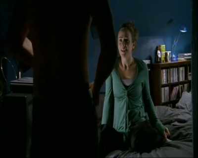 Slow down. There's no hurry, is there? - Afterlife
