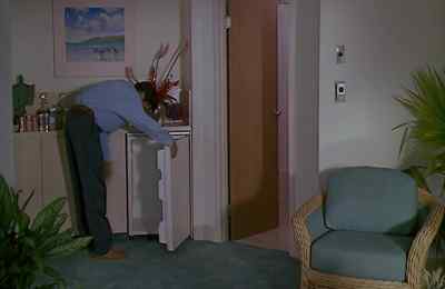 Slow down. We've got plenty of time. - Weekend at Bernie's II