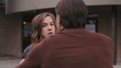 Slow down, will you? Just, just
come back to the house with me. - Murder Runs in the Family