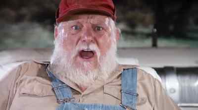 Slow down. You're gonna
get us both killed. - The Dukes of Hazzard