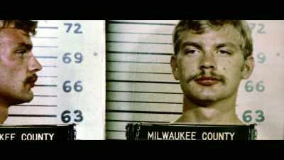 (slow dramatic music) - Invisible Monsters: Serial Killers in America