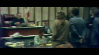 (slow dramatic music) - Invisible Monsters: Serial Killers in America