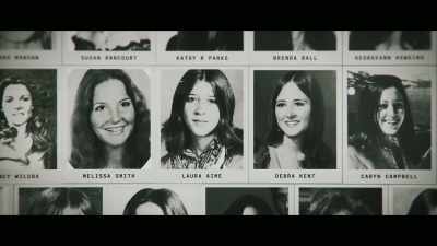 (slow dramatic music) - Invisible Monsters: Serial Killers in America