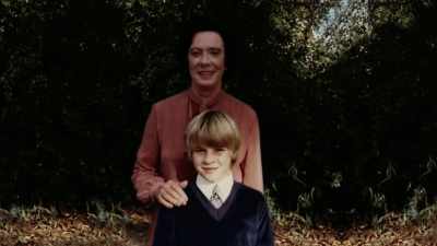[slow dramatic music] - The Cult of The Family