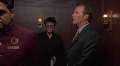 Slow elevator. - Relic Hunter