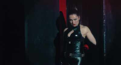 [slow, erotic music playing] - Cabaret Maxime