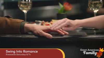 [slow jazz music] - Craft Me a Romance