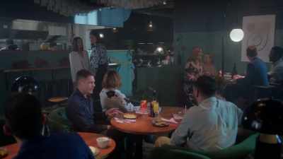 - Slow?
- Look. I already - The Magic of Lemon Drops
