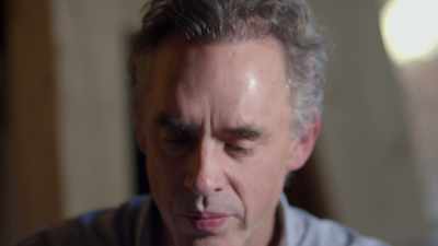 -[slow music]
-[ovation] - The Rise of Jordan Peterson