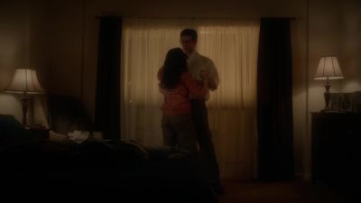 (slow music playing) - NCIS