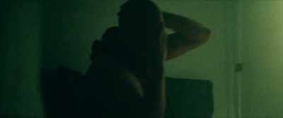 [♪ slow music playing] - Monster Inside: America's Most Extreme Haunted House