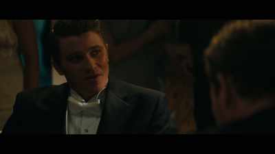 (SLOW MUSIC PLAYING) - Mudbound