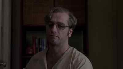 [ SLOW MUSIC PLAYING ] - The Americans