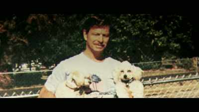 (slow music) - Invisible Monsters: Serial Killers in America
