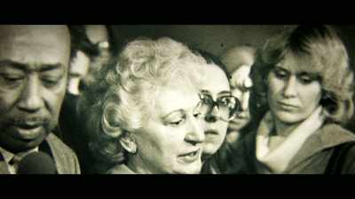 (slow music) - Invisible Monsters: Serial Killers in America
