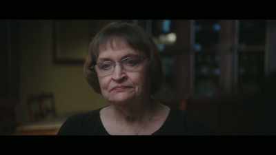 (slow music) - Invisible Monsters: Serial Killers in America