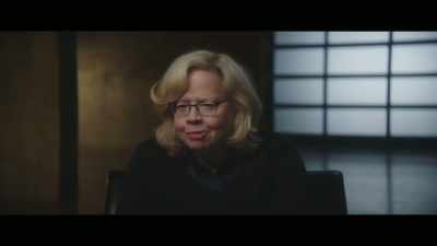 (slow music) - Invisible Monsters: Serial Killers in America