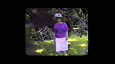 [slow music] - The Cult of The Family