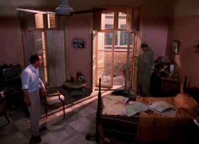 - Slow reflexes.
- Strange. - Friendship's Death