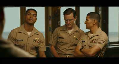 ♪ Slow ride ♪ - Top Gun: Maverick