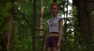 Slow your roll, fool. - Wrong Turn