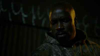 Slow. - Marvel's Luke Cage