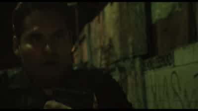Slow, slow, slow. - End of Watch
