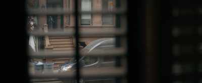 [slow somber music playing] - The Woman in the Window
