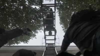 - Slow and steady.
- Okay. - Fear the Walking Dead
