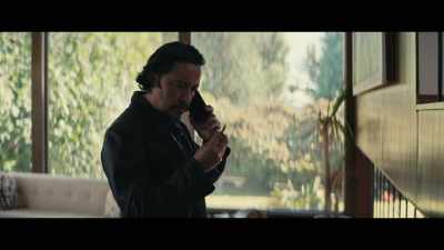 (slow tempo guitar music) - Due Justice