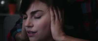 [slow tempo music playing] - The Ring Thing