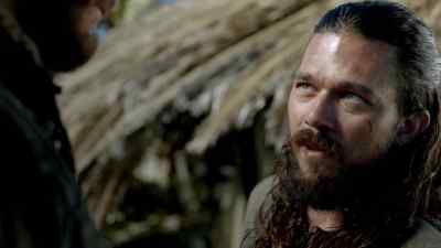 Slow them down. - Black Sails