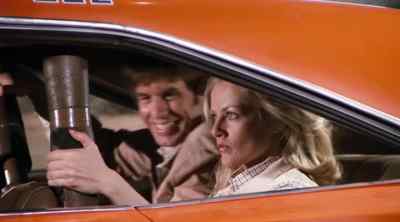 Slow this thing down,
just a little bit? - The Dukes of Hazzard