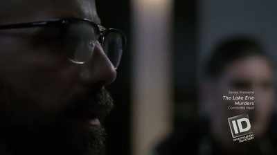 SLOWER...AND SLOWER. - The Lake Erie Murders