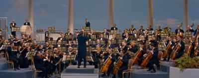 [Slower Tempo] - How to Marry a Millionaire