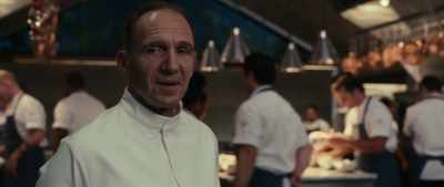 SLOWIK: In this spirit, - The Menu