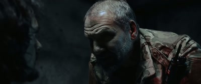 Slowly feeding you
information about this place - The Rise of the Beast