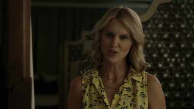 - Slowly. It's good
you're thirsty, - Beauty and the Billionaire: Bali