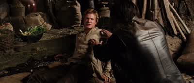 Slowly, rider. - Eragon