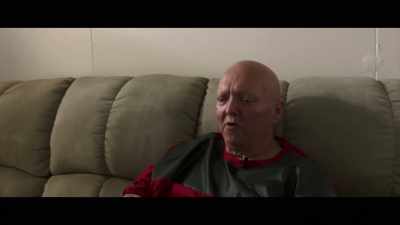 Slowly worked his way out - Horror in the High Desert 2: Minerva
