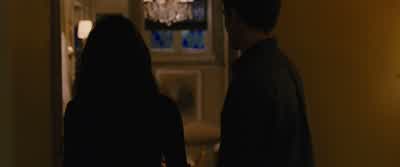 - Сlоѕеt. - The Twilight Saga: Breaking Dawn   Part 2