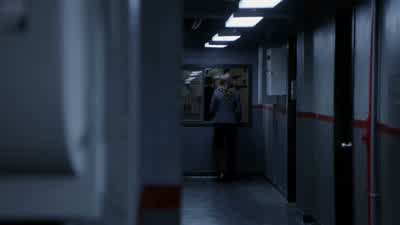 Slug and casing from a 9-millimeter. - The Blacklist