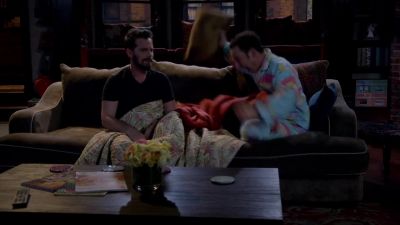 Slumber party back on! - Girl Meets World