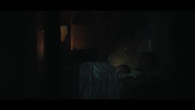 Slumber party time, baby. - Gaslit