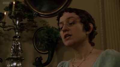 # Slumber, - Pride and Prejudice