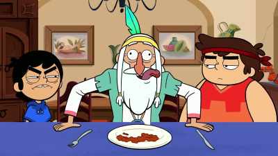 [ Slurp ] - Victor and Valentino