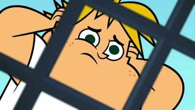 (Slurping, burp) - Total DramaRama