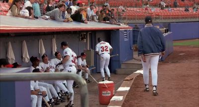 Slurping Oh please don't drink me - Angels in the Outfield