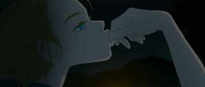 (slurping) - Children of the Sea